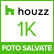 Salvate in 1.000 Ideabook