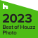 Best of Houzz 2023 - Photographe