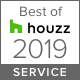Best of Houzz 2019 - Client Satisfaction
