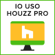 Utente del software Houzz Pro
