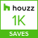 1,000 Ideabook Saves