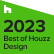 Best of Houzz 2023 - Design