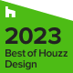 Best of Houzz 2023 - Design