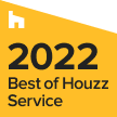 Best of Houzz 2022 - Service