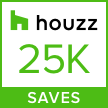 25,000 Ideabook Saves