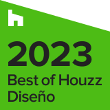 Best of Houzz 2023 - Diseño