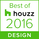 Best of Houzz 2016 - Design