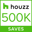 500,000 Ideabook Saves