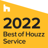 Best of Houzz 2022 - Client Satisfaction