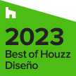 Best of Houzz 2023 - Diseño