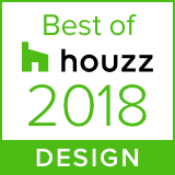 Best of Houzz 2018 – Design
