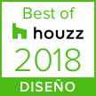 Best of Houzz 2018 - Diseño