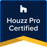 Houzz Pro Certified - Builder