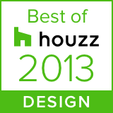 Best of Houzz 2013 - Design