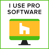 Houzz Pro Software User