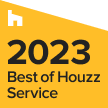 Best of Houzz 2023 - Service