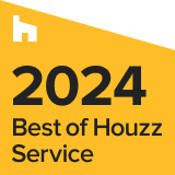 Best of Houzz 2024 - Service