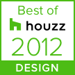 Best of Houzz 2012 - Design