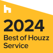Best of Houzz 2024 - Client Satisfaction