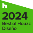 Best of Houzz 2024 - Diseño