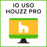Utente del software Houzz Pro
