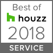 Best of Houzz 2018 - Service Client