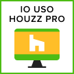 Utente del software Houzz Pro