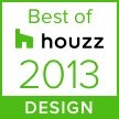 Best of Houzz 2013 - Design