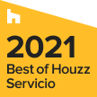 Best of Houzz 2020 - Servicio al cliente