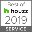 Best of Houzz 2019 – Soddisfazione Clienti