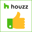 Recommended on Houzz