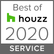 Best of Houzz 2020 - Client Satisfaction