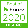 Best of Houzz 2020 - Diseño