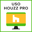 Usuario de software Houzz Pro