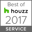 Best of Houzz 2017 - Client Satisfaction