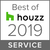 Best of Houzz 2019 - Client Satisfaction