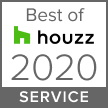 Best of Houzz 2020 - Service