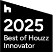 Best of Houzz 2025 - Innovator