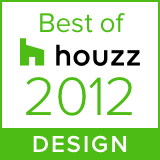 Best of Houzz 2012 - Design
