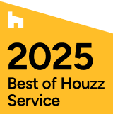 Best of Houzz 2025 - Service