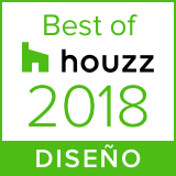Best of Houzz 2018 - Diseño
