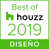 Best of Houzz 2019 - Diseño