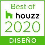 Best of Houzz 2020 - Diseño