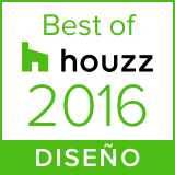 Best of Houzz 2016 - Diseño