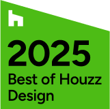 Best of Houzz 2025 - Design