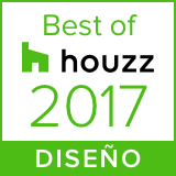 Best of Houzz 2017 - Diseño