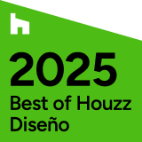Best of Houzz 2025 - Diseño