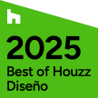 Best of Houzz 2025 - Diseño