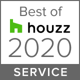 Best of Houzz 2020 – Soddisfazione Clienti
