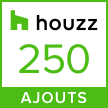 Ajouté dans 250 dossiers d'idées